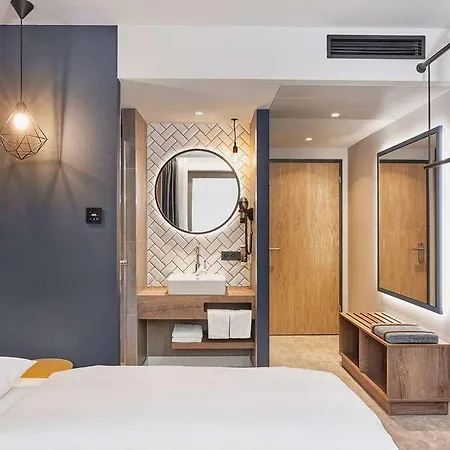 H2 Hotel