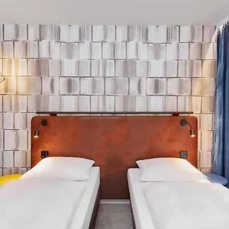 Hotel H2 Mainz