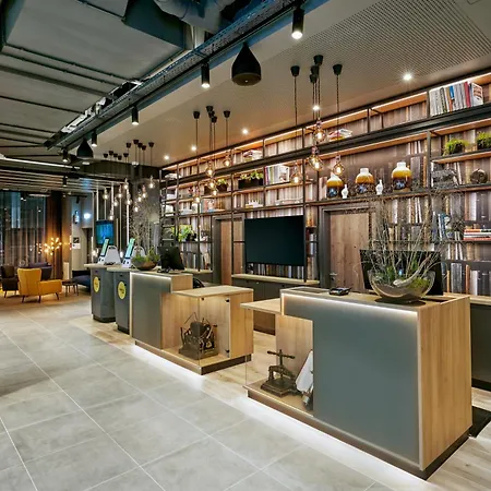Hotel H2 Mainz